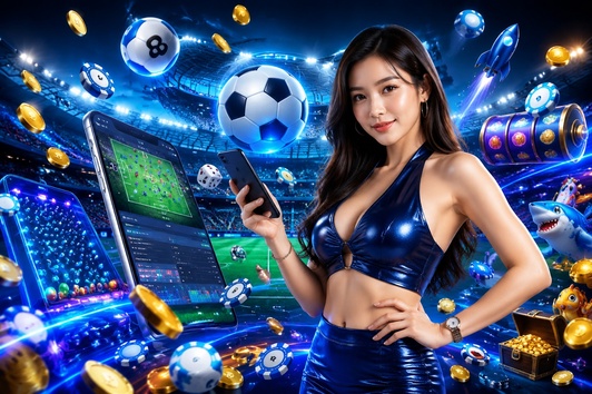 di888 di888